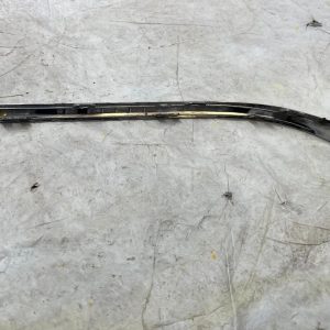 Mercedes S Class W223 Rear Bumper Left Molding Trim 2021 ON A2238856702 Genuine - Image 4