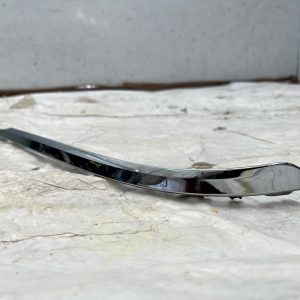 Mercedes S Class W223 Rear Bumper Left Molding Trim 2021 ON A2238856702 Genuine