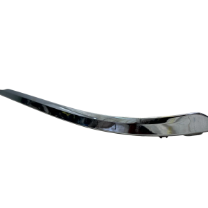 Mercedes S Class W223 Rear Bumper Left Molding Trim 2021 ON A2238856702 Genuine - Image 1