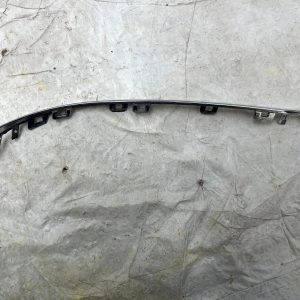 Mercedes S Class W223 Rear Bumper Left Molding Trim 2021 ON A2238856702 Genuine - Image 6