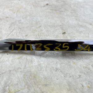 Mercedes S Class W223 Rear Bumper Left Molding Trim 2021 ON A2238856702 Genuine - Image 7