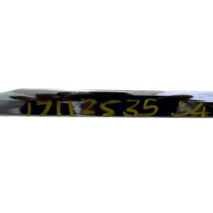 Mercedes S Class W223 Rear Bumper Left Molding Trim 2021 ON A2238856702 Genuine - Image 7