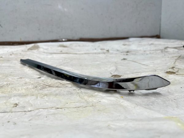 Mercedes-S-Class-W223-Rear-Bumper-Left-Molding-Trim-2021-ON-A2238856702-Genuine-177658535879