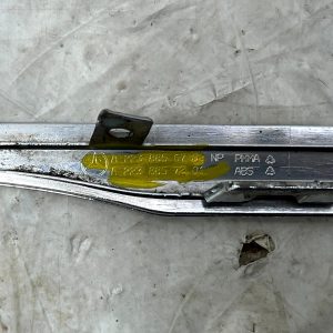 Mercedes S Class W223 Rear Bumper Left Molding Trim 2021 ON A2238856702 Genuine - Image 8