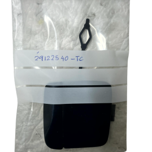 Mercedes S Class W223 Rear Bumper Tow Hook Cap Cover 2020 ON A2238857001 Genuine - Image 11