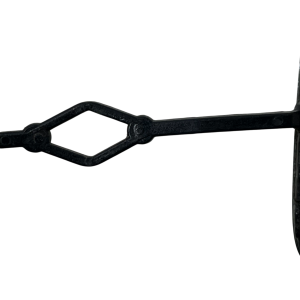 Mercedes S Class W223 Rear Bumper Tow Hook Cap Cover 2020 ON A2238857001 Genuine - Image 9