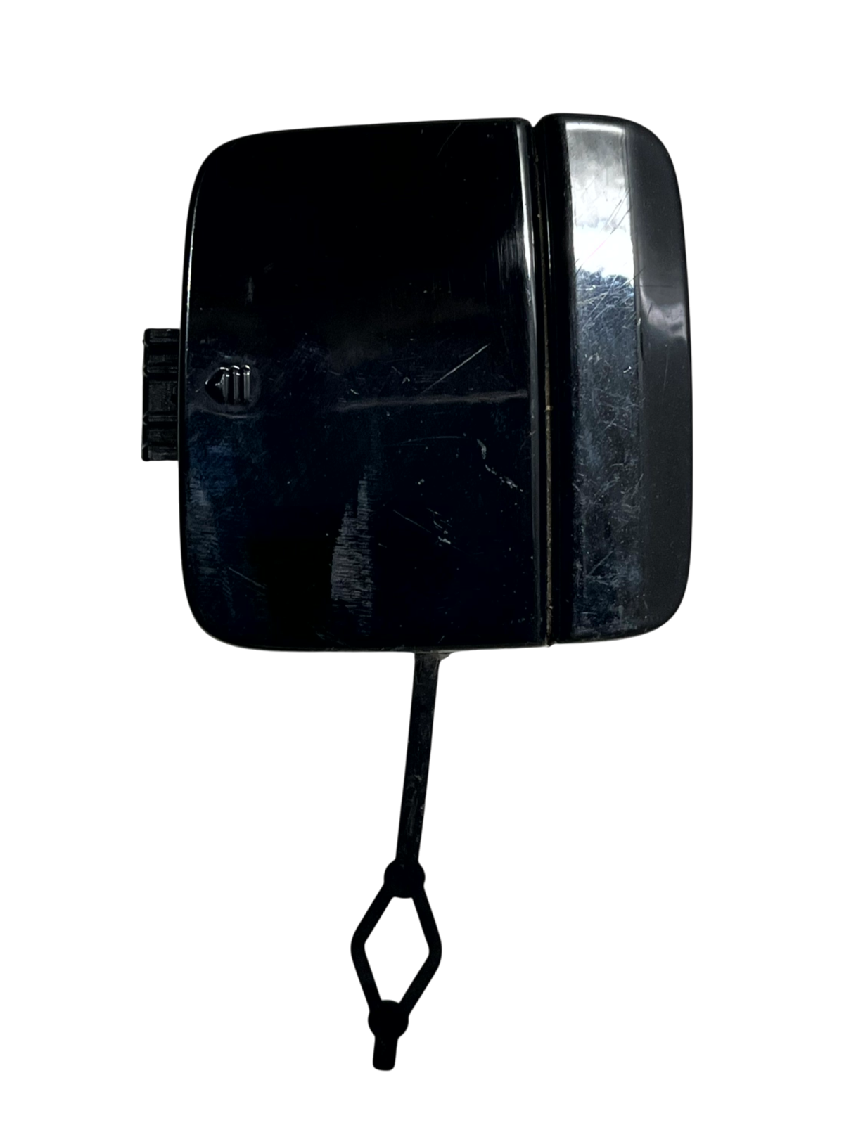 Mercedes S Class W223 Rear Bumper Tow Hook Cap Cover 2020 ON A2238857001 Genuine