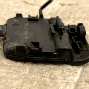Mercedes S Class W223 Rear Bumper Tow Hook Cap Cover 2020 ON A2238857001 Genuine - Image 11