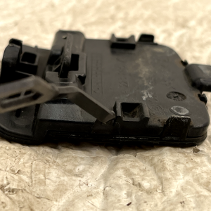 Mercedes S Class W223 Rear Bumper Tow Hook Cap Cover 2020 ON A2238857001 Genuine - Image 13