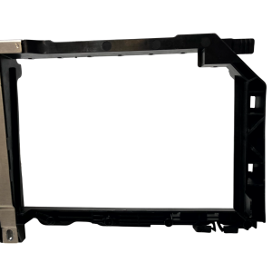 Mercedes S Class W223 Upper Radiator Support Slam Panel 2021 A2235005901 Genuine - Image 5