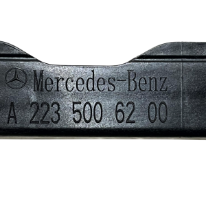 Mercedes S Class W223 Upper Radiator Support Slam Panel 2021 A2235005901 Genuine - Image 10