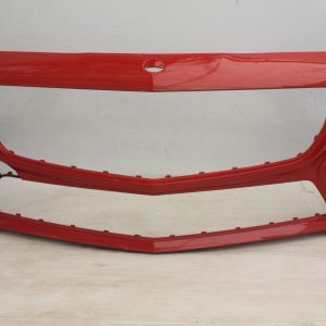 Mercedes SL AMG Front Bumper 2012 to 2016 A2318850525 r231 - Image 3