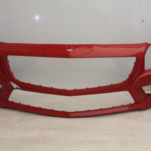 Mercedes SL AMG Front Bumper 2012 to 2016 A2318850525 r231 - Image 1