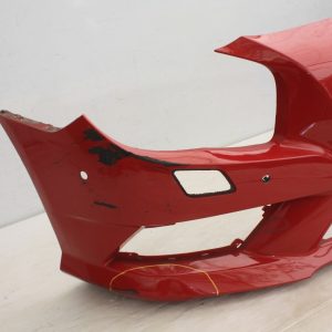 Mercedes SL AMG Front Bumper 2012 to 2016 A2318850525 r231 - Image 6