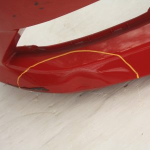 Mercedes SL AMG Front Bumper 2012 to 2016 A2318850525 r231 - Image 8