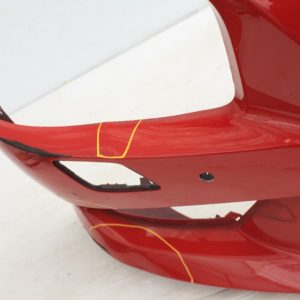 Mercedes SL AMG Front Bumper 2012 to 2016 A2318850525 r231 - Image 10