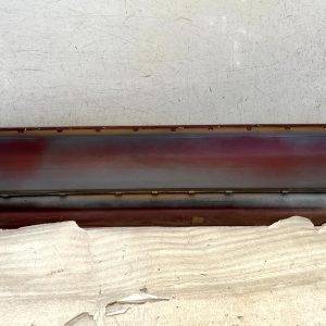 Mercedes SL R129 Rear Bumper 1990 TO 1995 1298800140 Genuine - Image 10