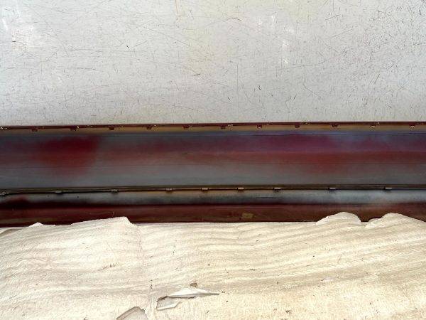 Mercedes SL R129 Rear Bumper 1990 TO 1995 1298800140 Genuine 178462618369 10
