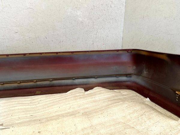 Mercedes SL R129 Rear Bumper 1990 TO 1995 1298800140 Genuine 178462618369 11