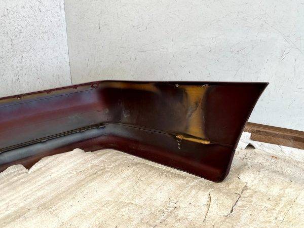 Mercedes SL R129 Rear Bumper 1990 TO 1995 1298800140 Genuine 178462618369 12