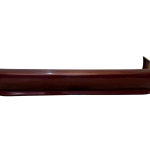 Mercedes SL R129 Rear Bumper 1990 TO 1995 1298800140 Genuine 178462618369