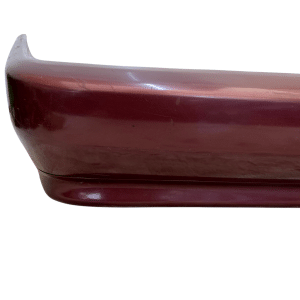 Mercedes SL R129 Rear Bumper 1990 TO 1995 1298800140 Genuine - Image 3