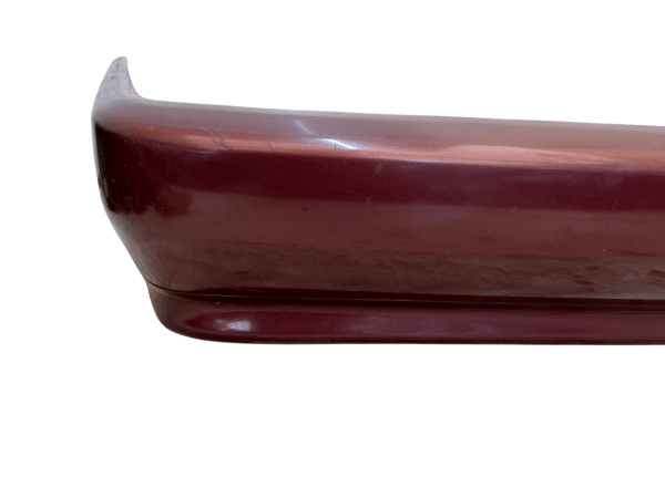 Mercedes SL R129 Rear Bumper 1990 TO 1995 1298800140 Genuine 178462618369 3