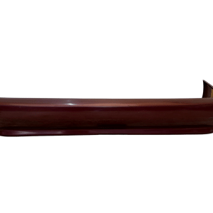 Mercedes SL R129 Rear Bumper 1990 TO 1995 1298800140 Genuine - Image 1