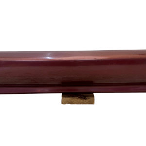 Mercedes SL R129 Rear Bumper 1990 TO 1995 1298800140 Genuine - Image 4