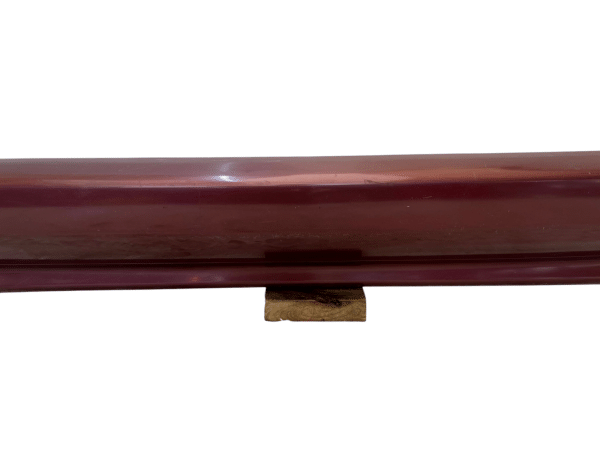 Mercedes SL R129 Rear Bumper 1990 TO 1995 1298800140 Genuine 178462618369 4