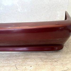 Mercedes SL R129 Rear Bumper 1990 TO 1995 1298800140 Genuine - Image 5