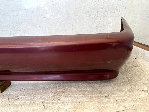 Mercedes SL R129 Rear Bumper 1990 TO 1995 1298800140 Genuine 178462618369 5