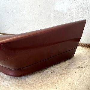 Mercedes SL R129 Rear Bumper 1990 TO 1995 1298800140 Genuine - Image 6