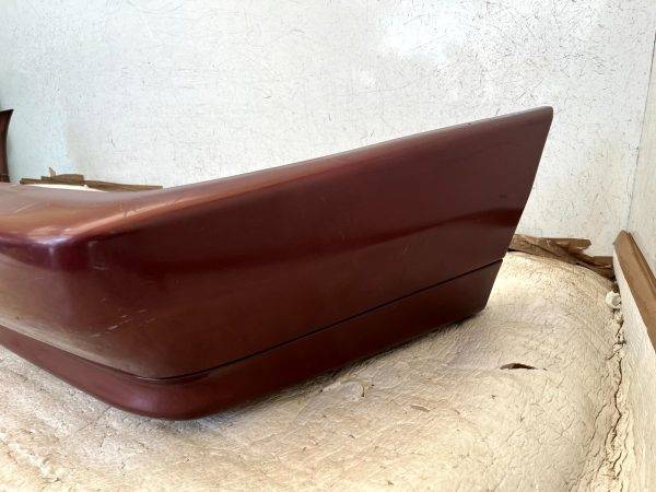 Mercedes SL R129 Rear Bumper 1990 TO 1995 1298800140 Genuine 178462618369 6
