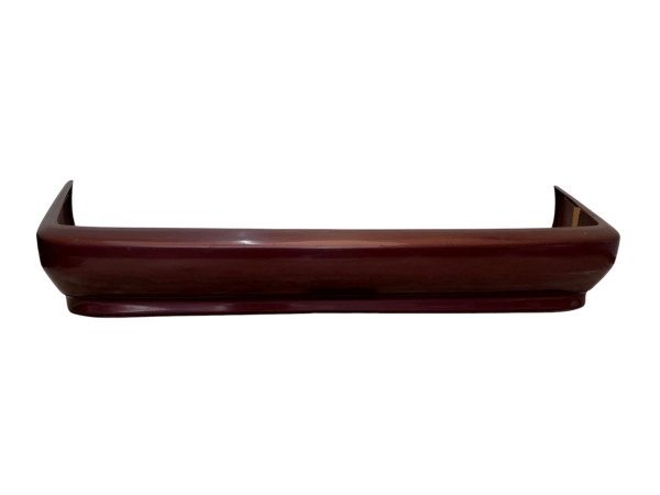Mercedes SL R129 Rear Bumper 1990 TO 1995 1298800140 Genuine 178462618369