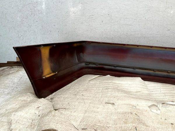 Mercedes SL R129 Rear Bumper 1990 TO 1995 1298800140 Genuine 178462618369 8