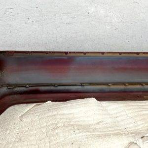 Mercedes SL R129 Rear Bumper 1990 TO 1995 1298800140 Genuine - Image 9
