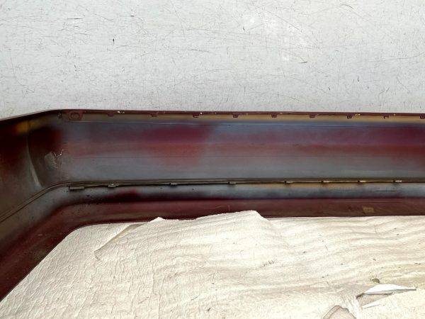 Mercedes SL R129 Rear Bumper 1990 TO 1995 1298800140 Genuine 178462618369 9