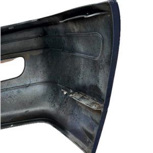 Mercedes SL R129 Rear Bumper 1992 TO 2000 A1298801470 Genuine - Image 15