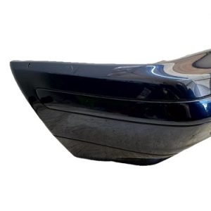 Mercedes SL R129 Rear Bumper 1992 TO 2000 A1298801470 Genuine - Image 3