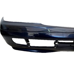 Mercedes SL R129 Rear Bumper 1992 TO 2000 A1298801470 Genuine - Image 4