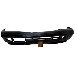 Mercedes SL R129 Rear Bumper 1992 TO 2000 A1298801470 Genuine - Image 1