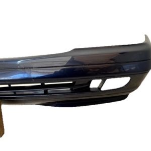 Mercedes SL R129 Rear Bumper 1992 TO 2000 A1298801470 Genuine - Image 6