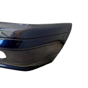 Mercedes SL R129 Rear Bumper 1992 TO 2000 A1298801470 Genuine - Image 7