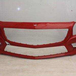 Mercedes SL R231 AMG Front Bumper 2012 to 2016 A2318850525 Genuine 175747321889