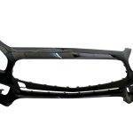 Mercedes SL R231 AMG Front Bumper 2016 TO 2020 A2318851800 Genuine 178507815359