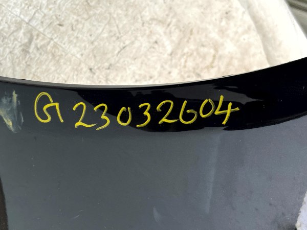 Mercedes SL R231 AMG Front Bumper 2016 TO 2020 A2318851800 Genuine 178507815359 20