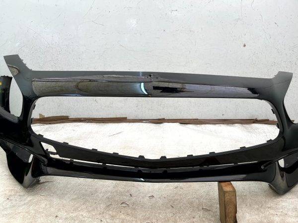 Mercedes SL R231 AMG Front Bumper 2016 TO 2020 A2318851800 Genuine 178507815359 4
