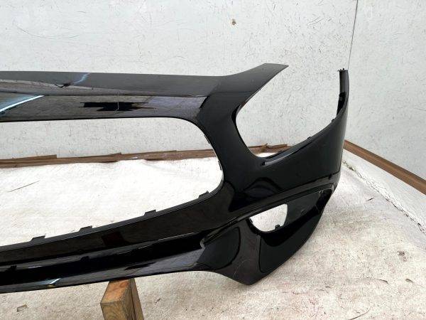 Mercedes SL R231 AMG Front Bumper 2016 TO 2020 A2318851800 Genuine 178507815359 5