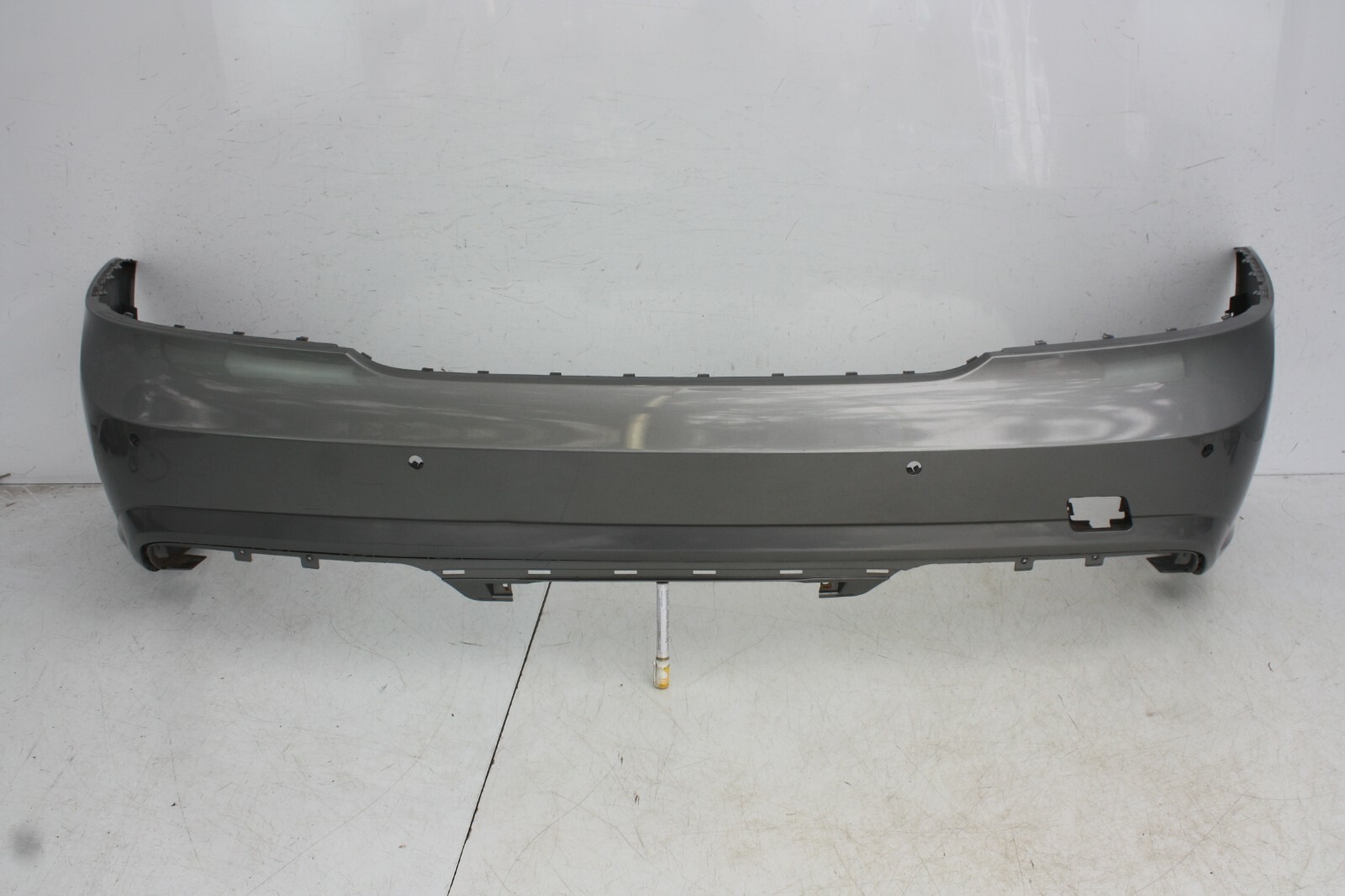 Mercedes SL R231 AMG Rear Bumper 2012 TO 2015 A2318851125 Genuine